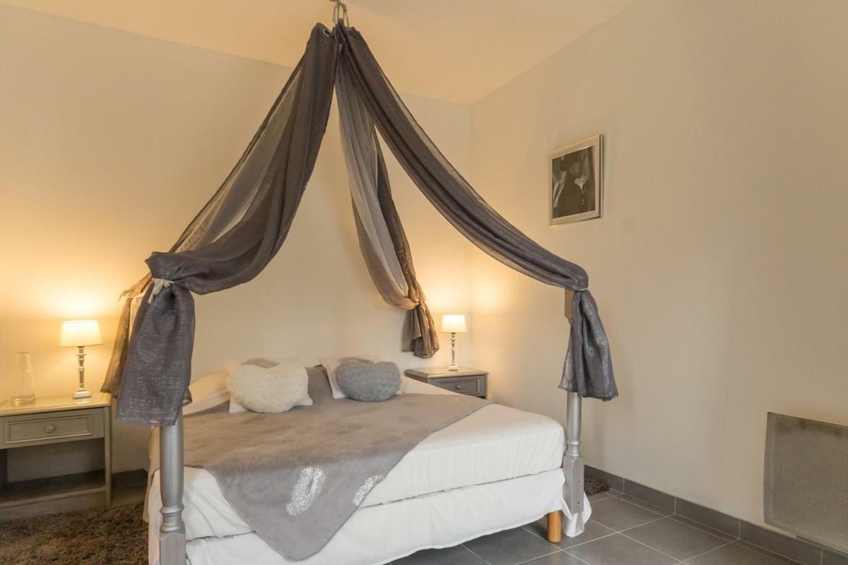 Le Moulin De La Cote Chambre D'Hotes Saint-Vigor Bagian luar foto